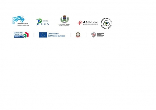 INCLUDIS - Progetto Uomo Nuoro